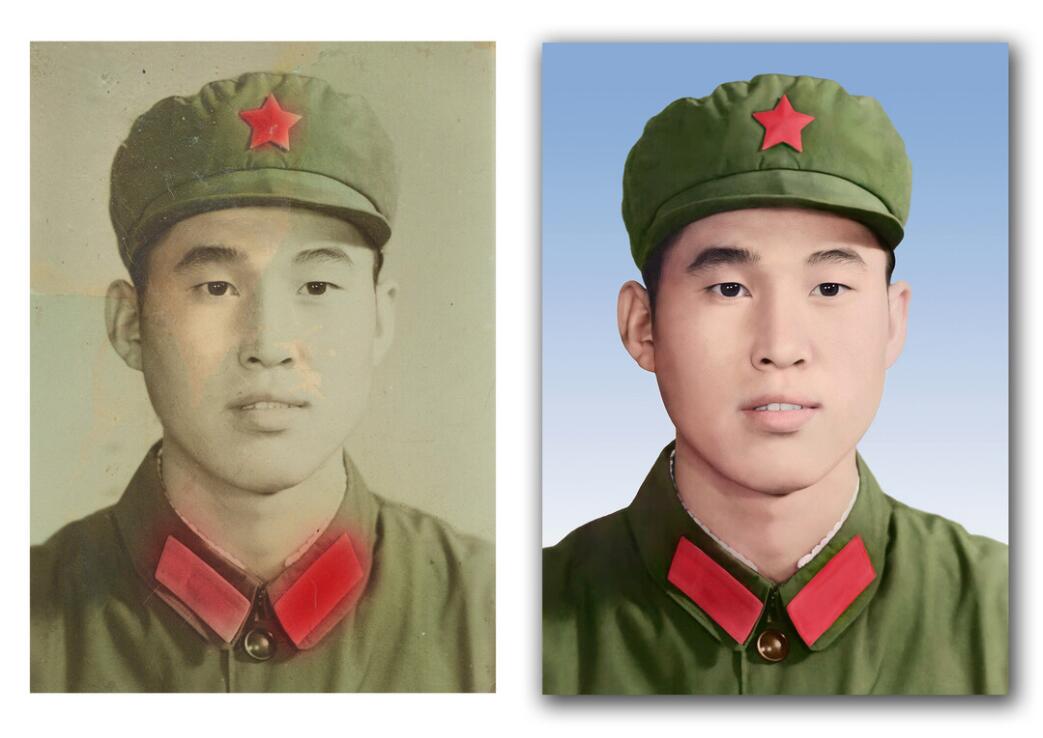 定远破损照片修复-18